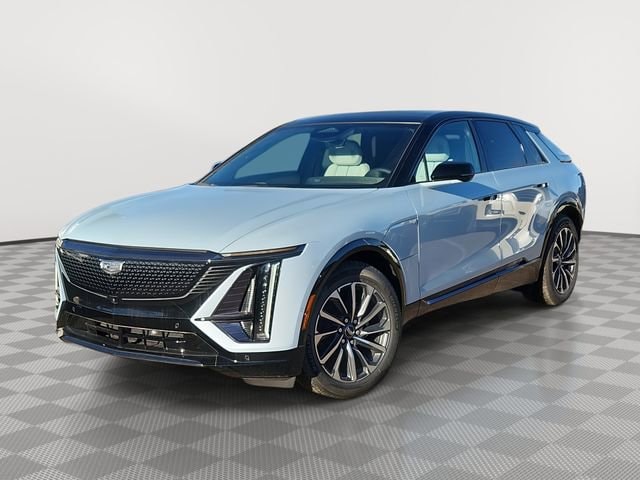 2025 Cadillac Lyriq Sport 2 AWD's photo