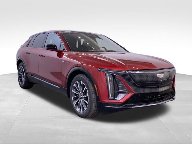 2025 Cadillac LYRIQ Sport 2 - Photo 14