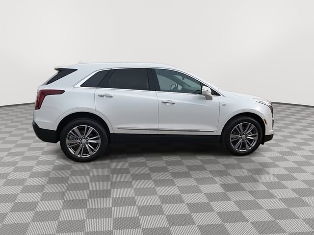 2025 Cadillac XT5 Premium Luxury - Photo 9