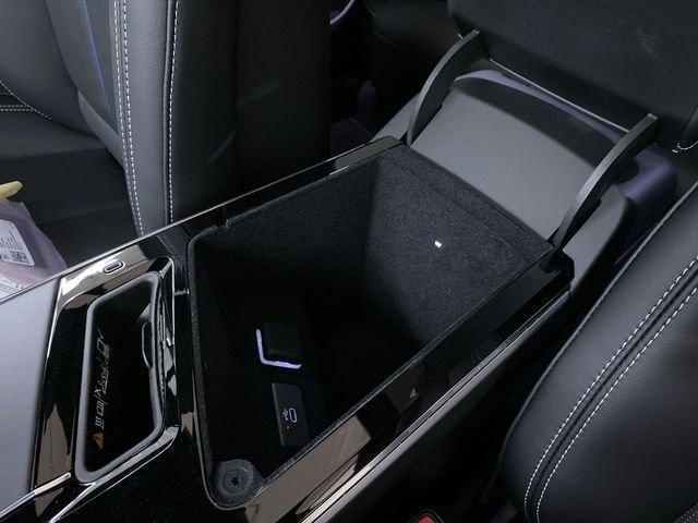 2025 Cadillac LYRIQ Sport 2 - Photo 25
