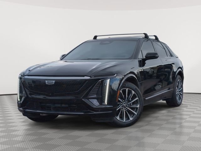 2024 Cadillac Lyriq Sport 1 AWD's photo