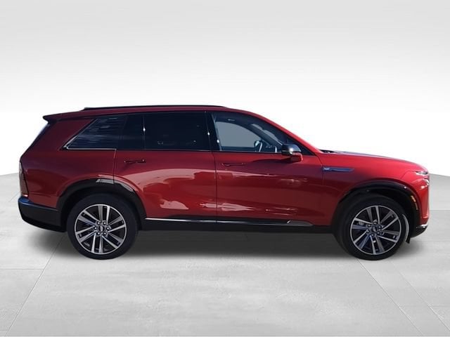 2026 Cadillac VISTIQ Sport - Photo 9