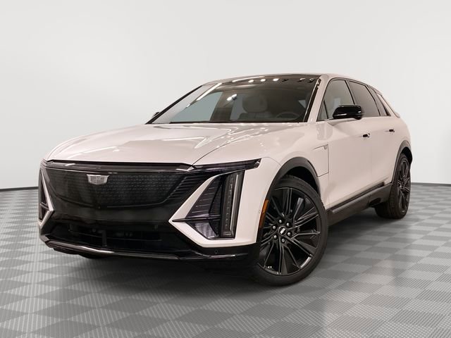 2025 Cadillac Lyriq Sport 3 AWD's photo