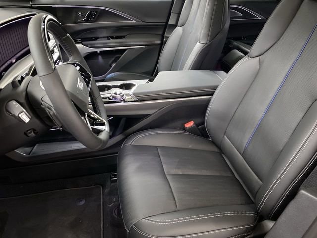 2025 Cadillac LYRIQ Sport 3 - Photo 16