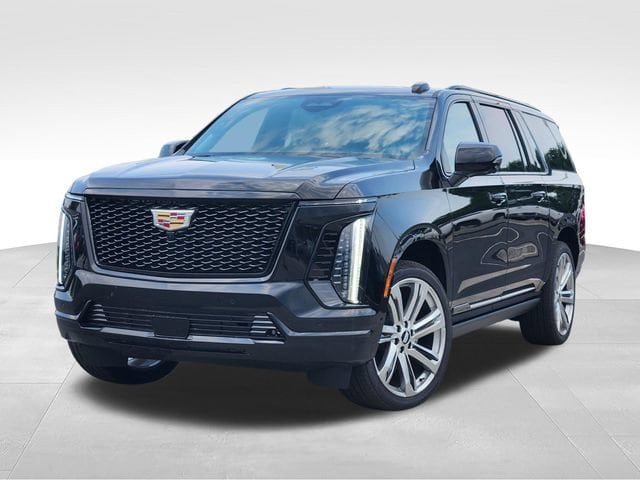 2026 CADILLAC Escalade ESV SUV 