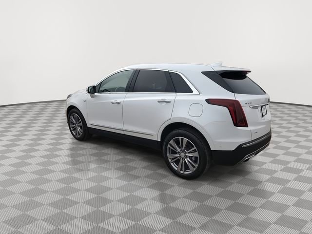 2025 Cadillac XT5 Premium Luxury - Photo 6