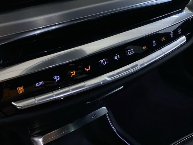 2025 Cadillac LYRIQ Sport 2 - Photo 23