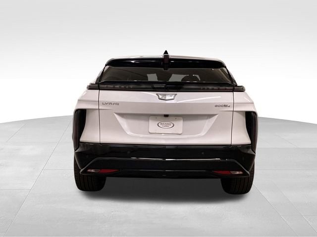 2025 Cadillac LYRIQ Sport 3 - Photo 12