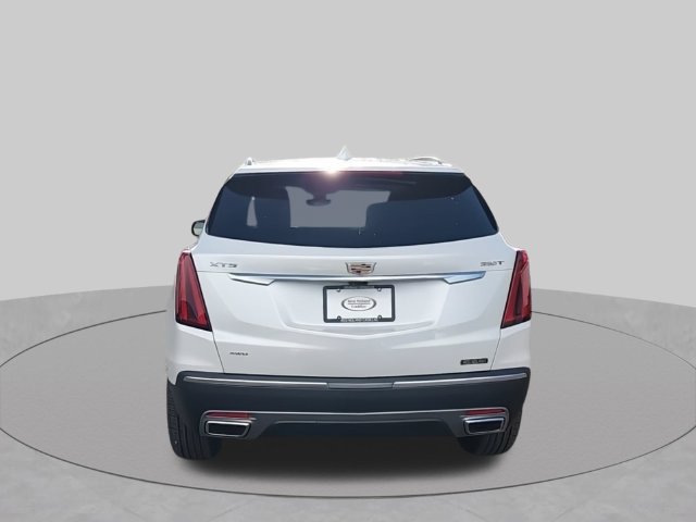 2026 Cadillac XT5 Premium Luxury - Photo 7