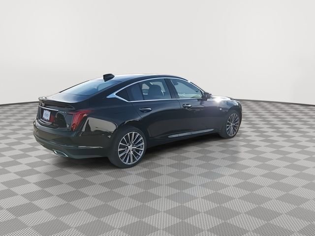 2026 Cadillac CT5 Premium Luxury - Photo 8