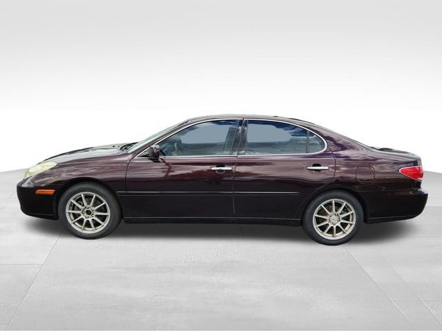 Used 2006 Lexus ES 330 with VIN JTHBA30G965167021 for sale in Colorado Springs, CO