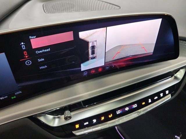 2026 Cadillac LYRIQ V Premium - Photo 26