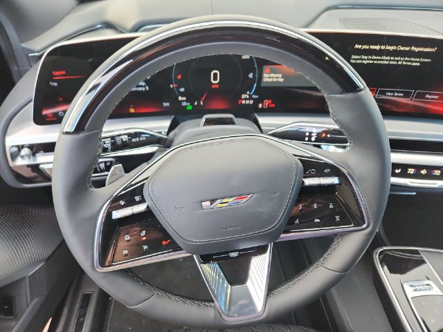 2026 Cadillac LYRIQ V Premium - Photo 13