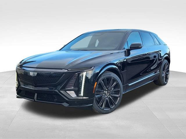2026 CADILLAC LYRIQ SUV 