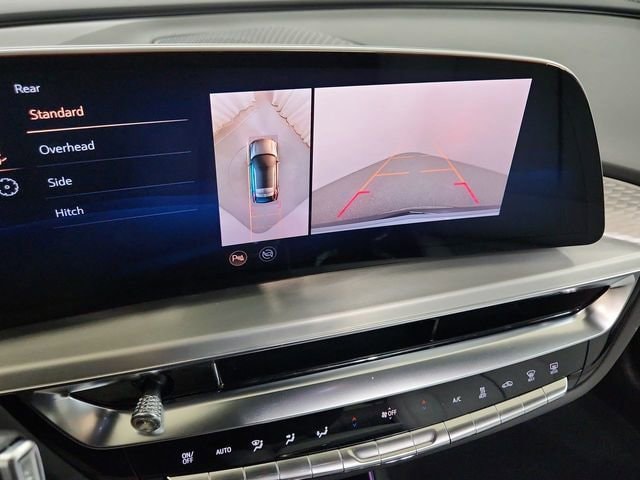 2025 Cadillac LYRIQ Sport 2 - Photo 26