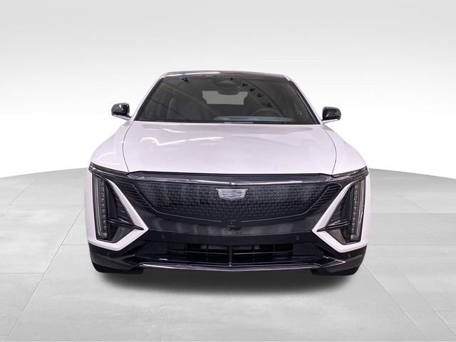 2025 Cadillac LYRIQ Sport 2 - Photo 15