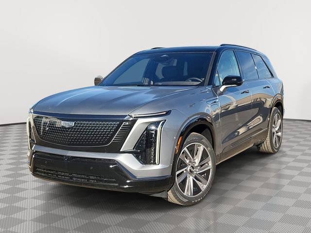 2026 Cadillac Vistiq Sport 1 AWD's photo