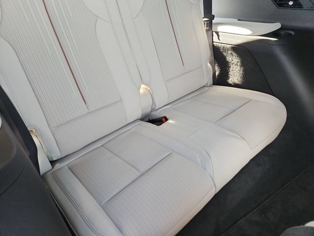 2026 Cadillac VISTIQ Sport - Photo 24