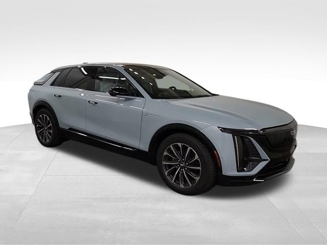 2025 Cadillac LYRIQ Sport 2 - Photo 2