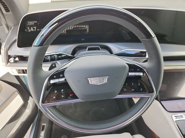 2026 Cadillac VISTIQ Sport - Photo 13