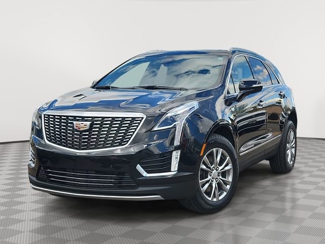 2023 Cadillac XT5 AWD Premium Luxury's photo