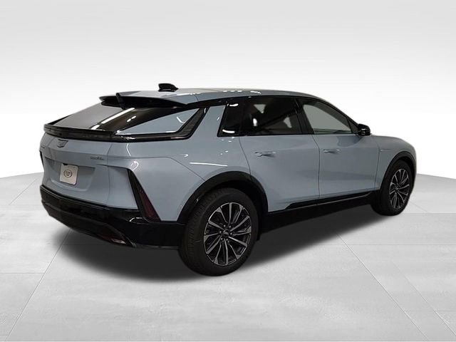 2025 Cadillac LYRIQ Sport 2 - Photo 8