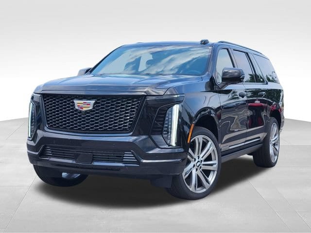 2026 CADILLAC Escalade ESV SUV 