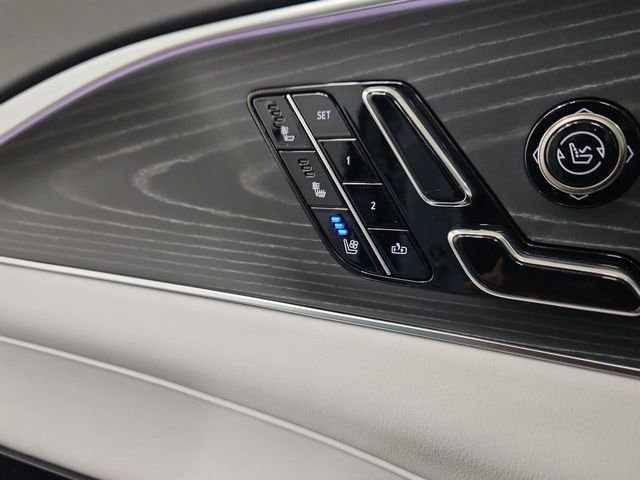 2025 Cadillac LYRIQ Sport 2 - Photo 35