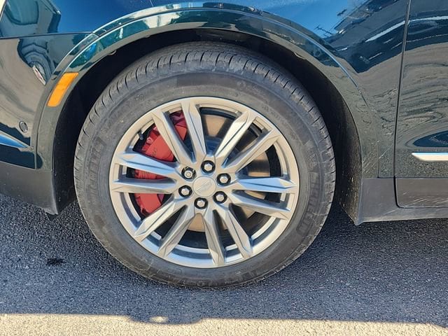 2025 Cadillac XT5 Sport - Photo 26