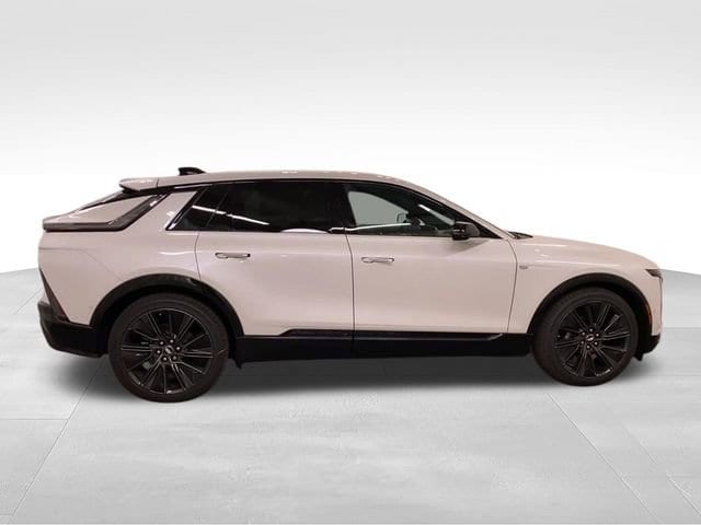 2025 Cadillac LYRIQ Sport 3 - Photo 9
