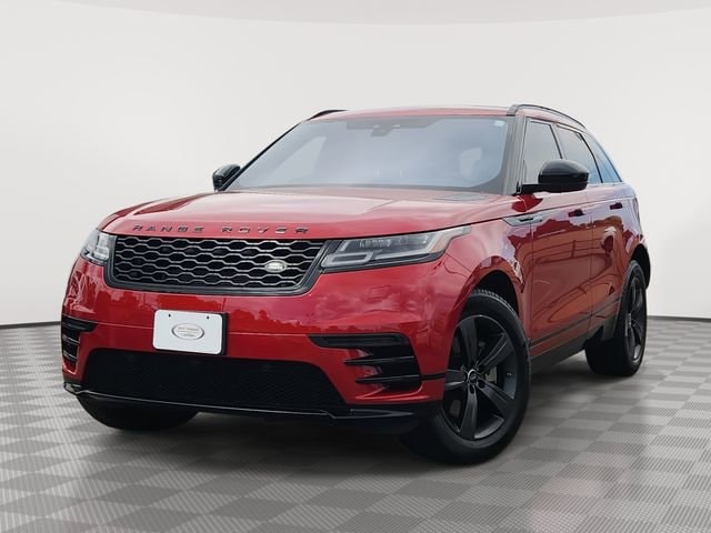 2020 Land Rover Range Rover Velar R-Dynamic S V6's photo