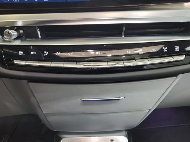 2025 Cadillac LYRIQ Sport 2 - Photo 23
