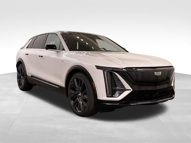 2025 Cadillac LYRIQ Sport 3 - Photo 14