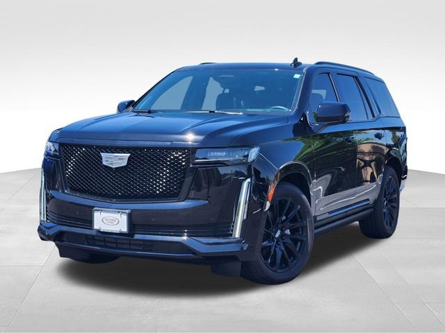 2024 CADILLAC Escalade SUV 