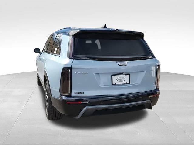 2026 Cadillac VISTIQ Sport - Photo 7