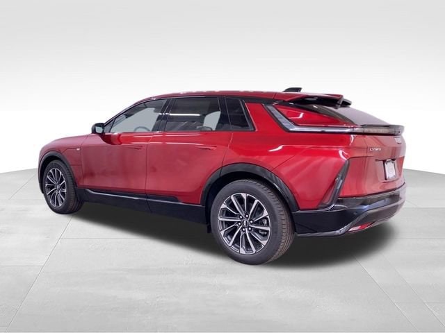 2025 Cadillac LYRIQ Sport 2 - Photo 6