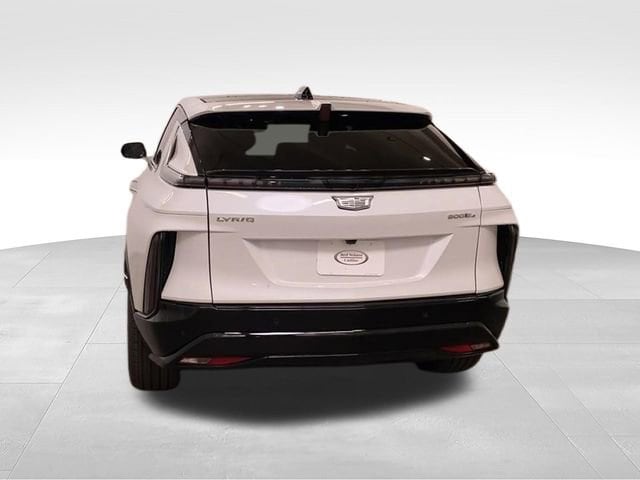 2025 Cadillac LYRIQ Sport 3 - Photo 7