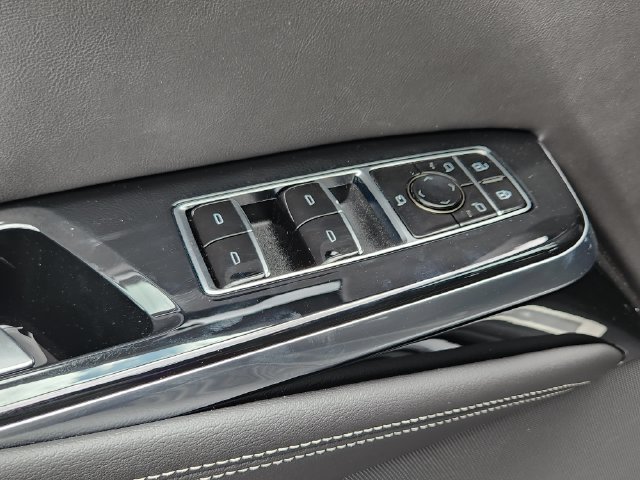 2026 Cadillac Escalade ESV Sport - Photo 11