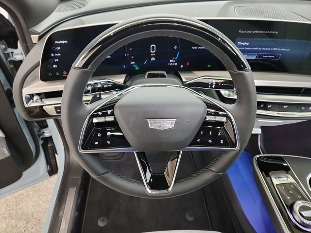 2025 Cadillac LYRIQ Sport 2 - Photo 19