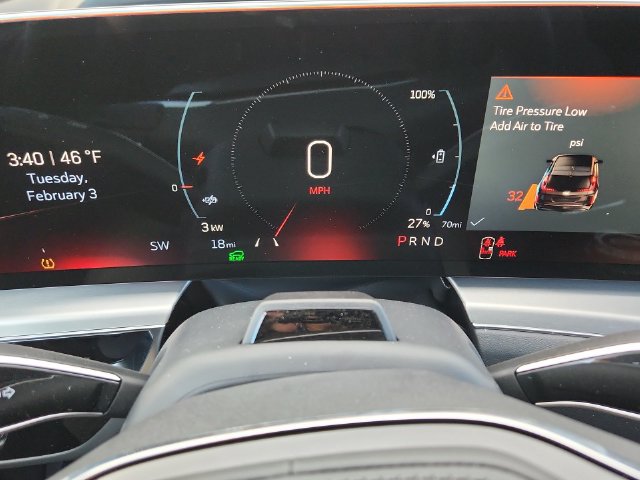 2026 Cadillac LYRIQ V Premium - Photo 14