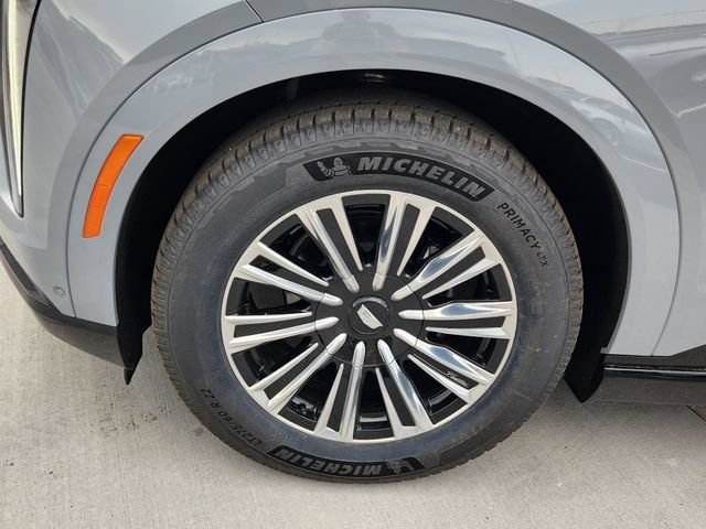 2026 Cadillac Escalade IQL Sport - Photo 21