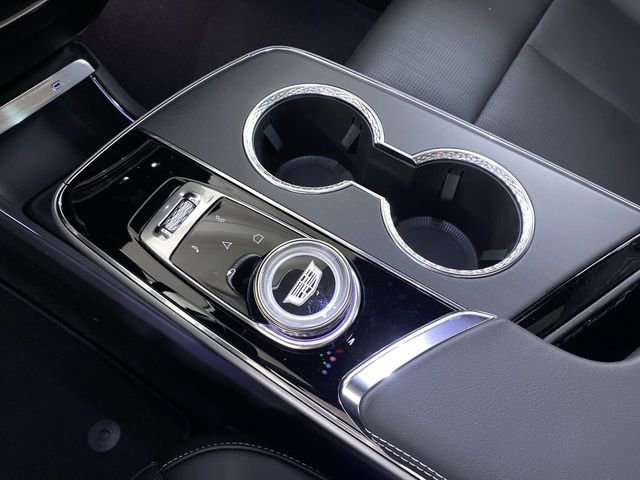 2025 Cadillac LYRIQ Sport 2 - Photo 24