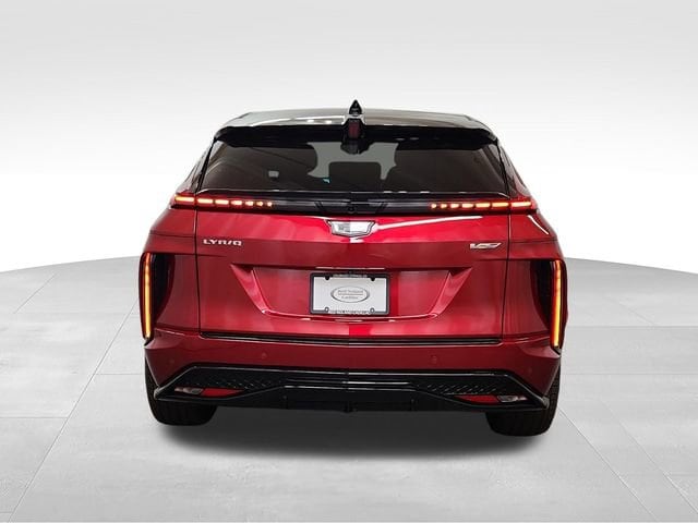 2026 Cadillac LYRIQ V Premium - Photo 12