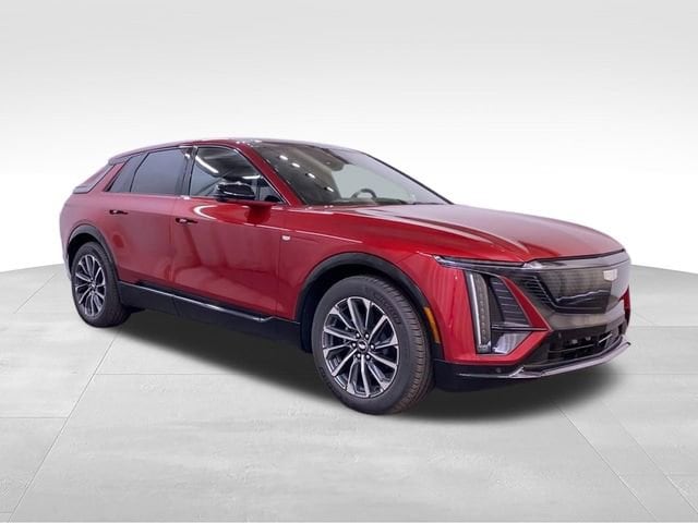 2025 Cadillac LYRIQ Sport 2 - Photo 2