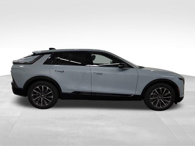 2025 Cadillac LYRIQ Sport 2 - Photo 9