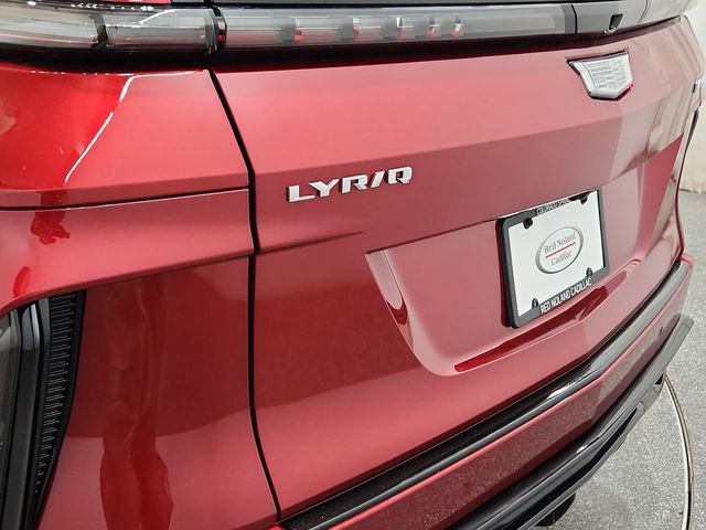 2026 Cadillac LYRIQ V Premium - Photo 32
