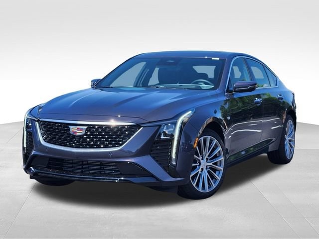 2026 CADILLAC CT5 Sedan 
