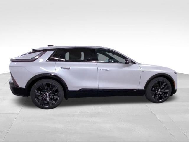 2025 Cadillac LYRIQ Sport 3 - Photo 9