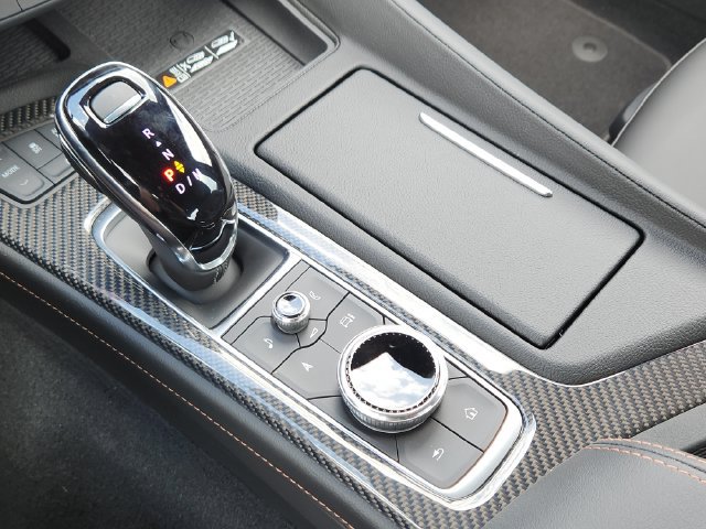 2026 Cadillac CT5 Sport - Photo 18