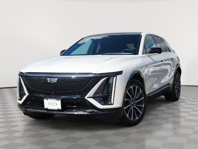 2024 Cadillac Lyriq Sport 1 AWD's photo